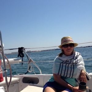 Meet your Posher, Paula